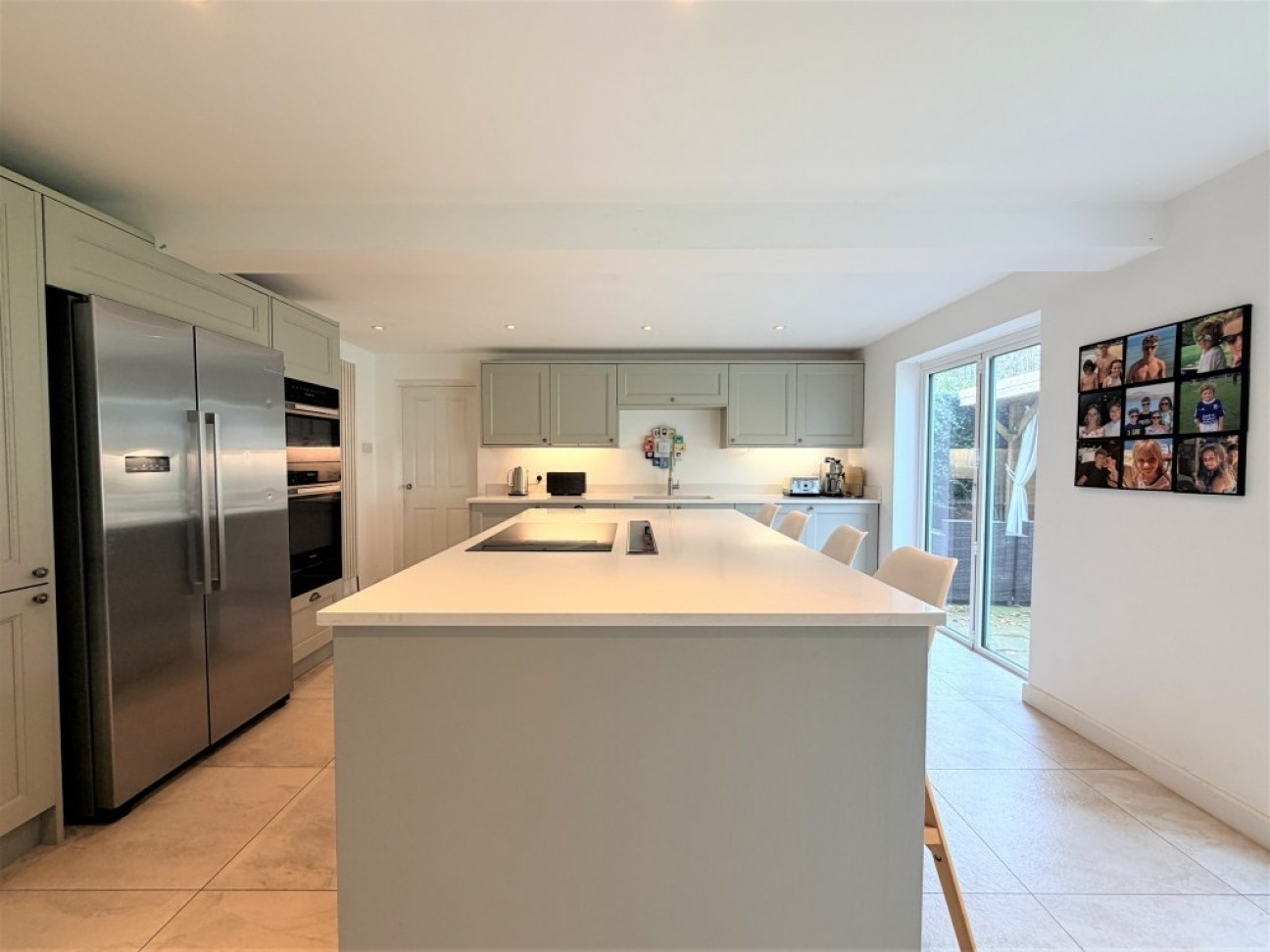 Quintons Road, East Bergholt, Ipswich, Suffolk