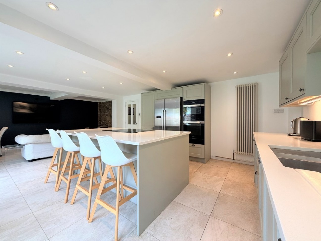 Quintons Road, East Bergholt, Ipswich, Suffolk