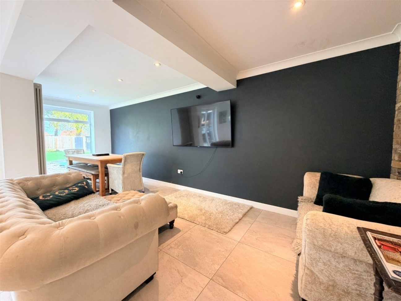 Quintons Road, East Bergholt, Ipswich, Suffolk