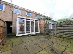 Haslemere Drive, Ipswich, Suffolk