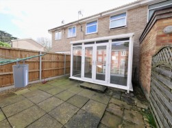 Haslemere Drive, Ipswich, Suffolk