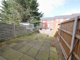 Haslemere Drive, Ipswich, Suffolk