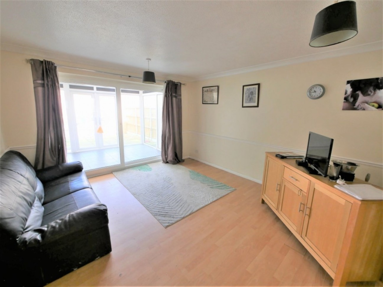 Haslemere Drive, Ipswich, Suffolk