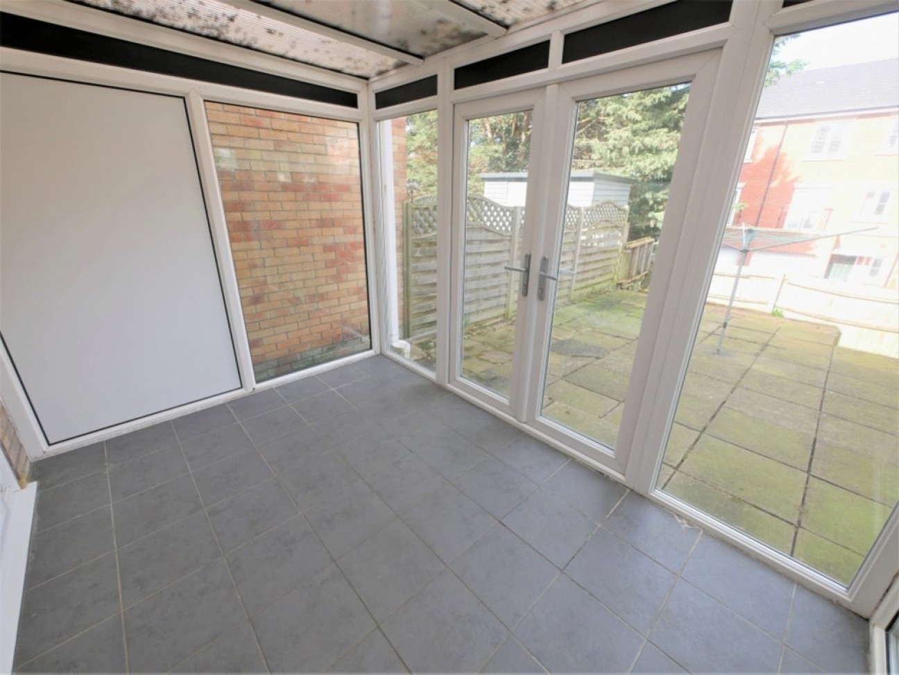 Haslemere Drive, Ipswich, Suffolk