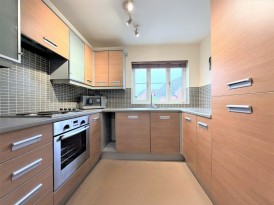 Roberts Close, Kesgrave