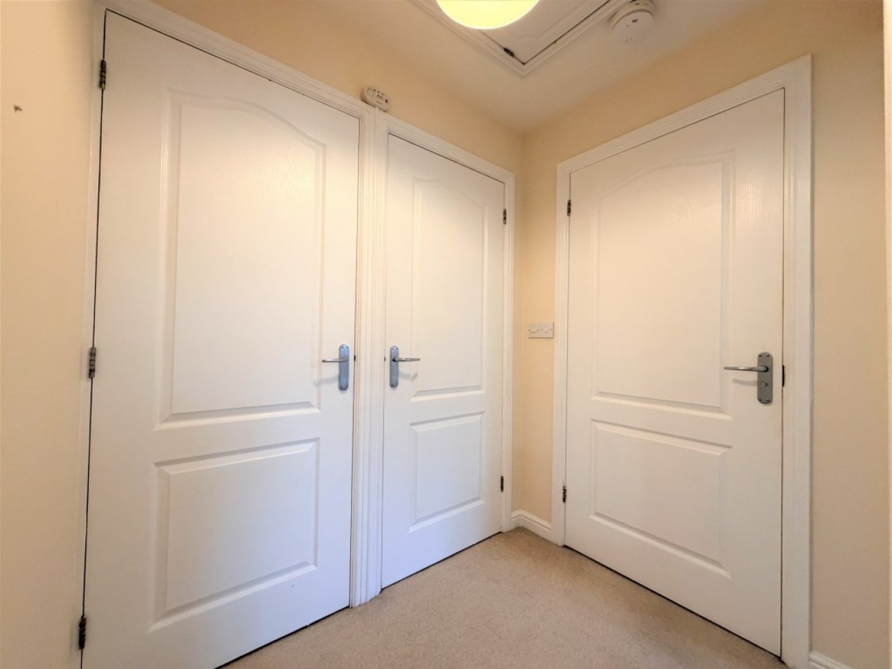 Roberts Close, Kesgrave