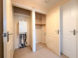 Roberts Close, Kesgrave