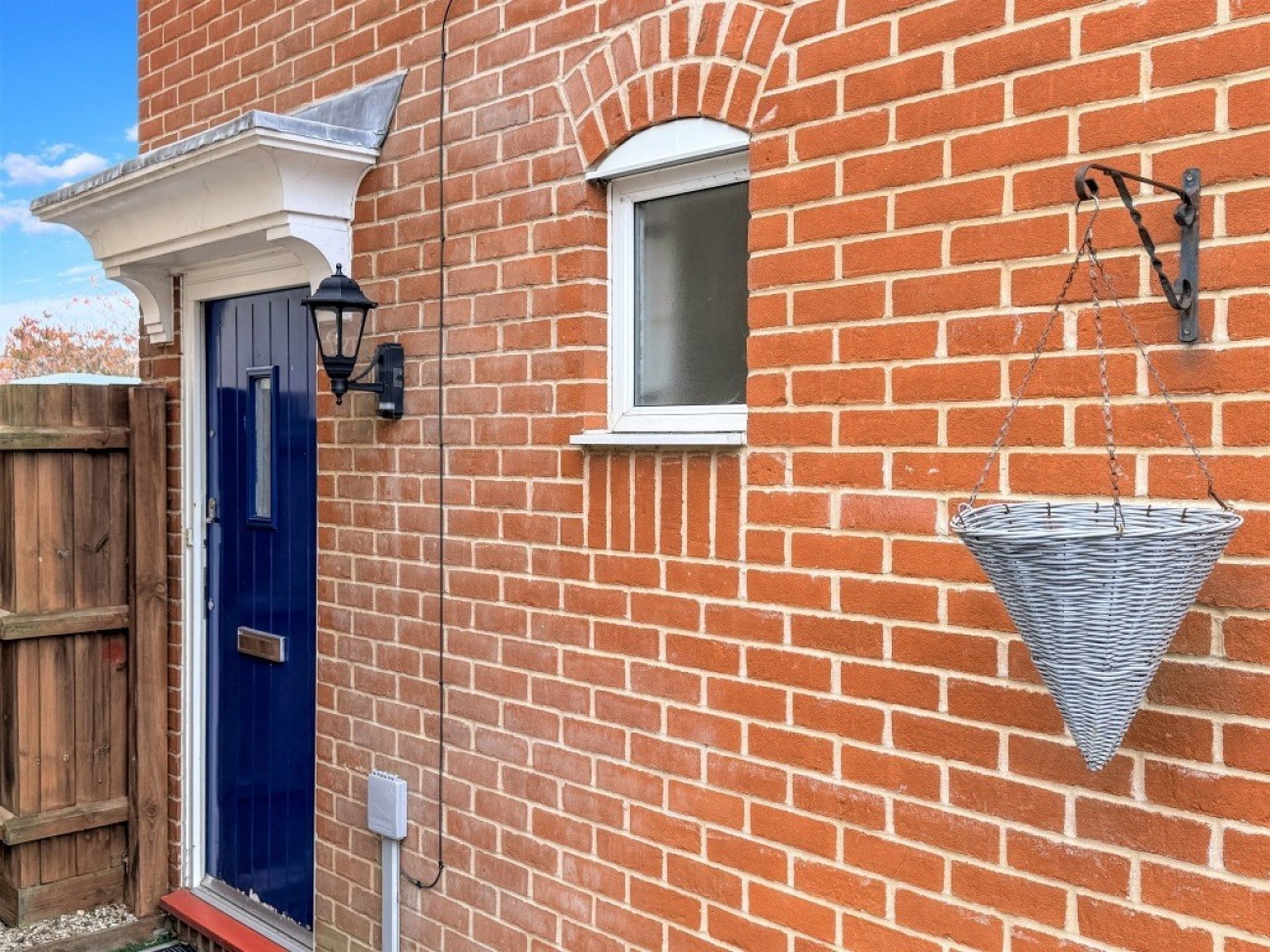 Roberts Close, Kesgrave