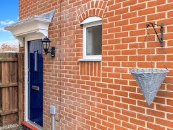 Roberts Close, Kesgrave