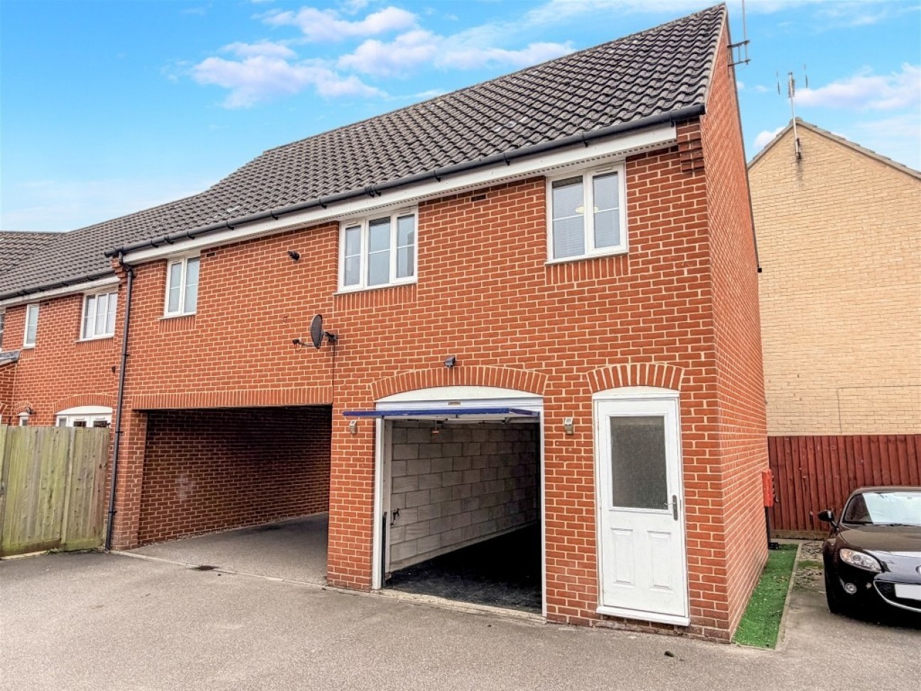 Roberts Close, Kesgrave