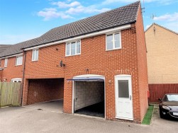 Roberts Close, Kesgrave