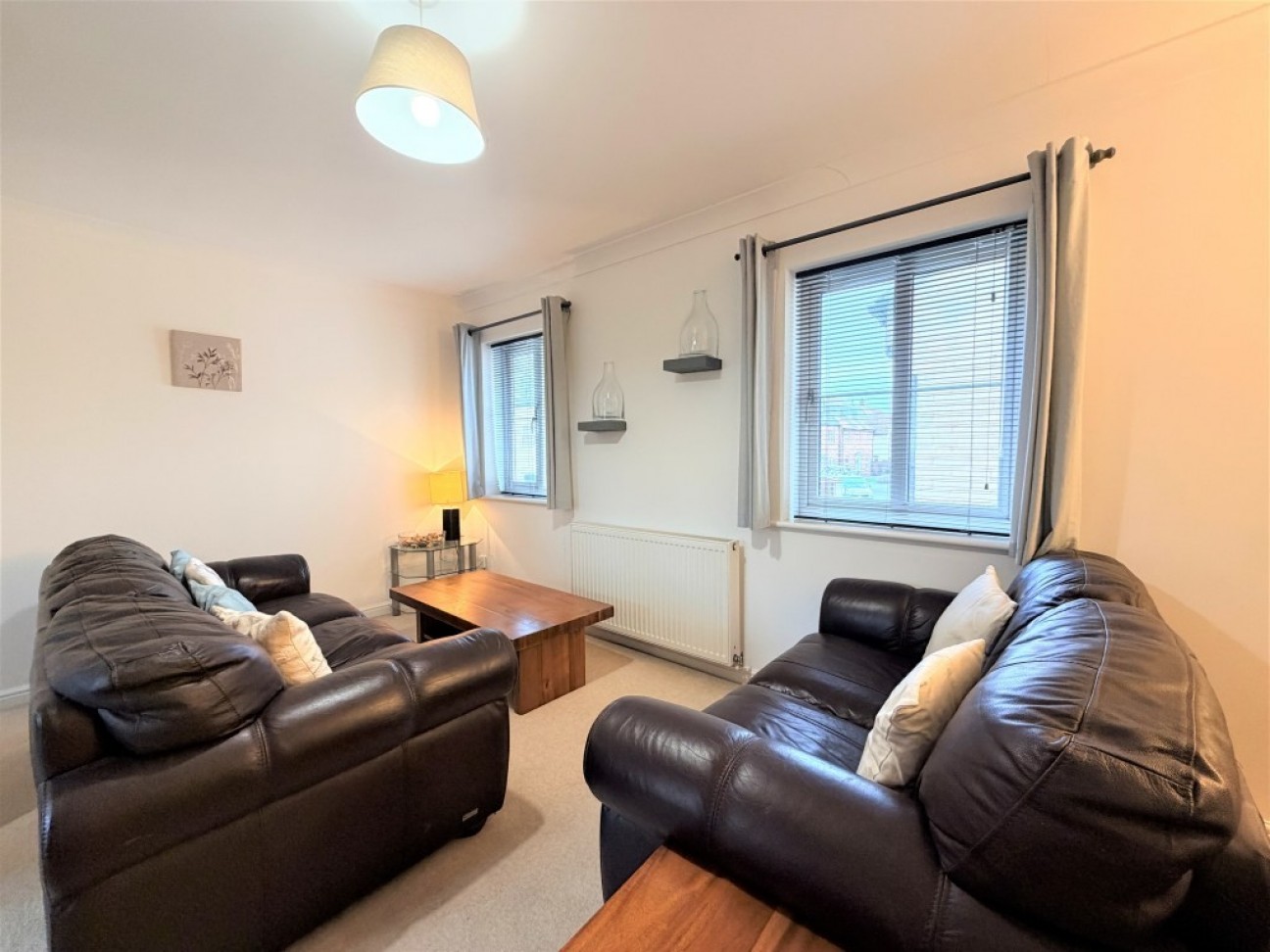 Roberts Close, Kesgrave