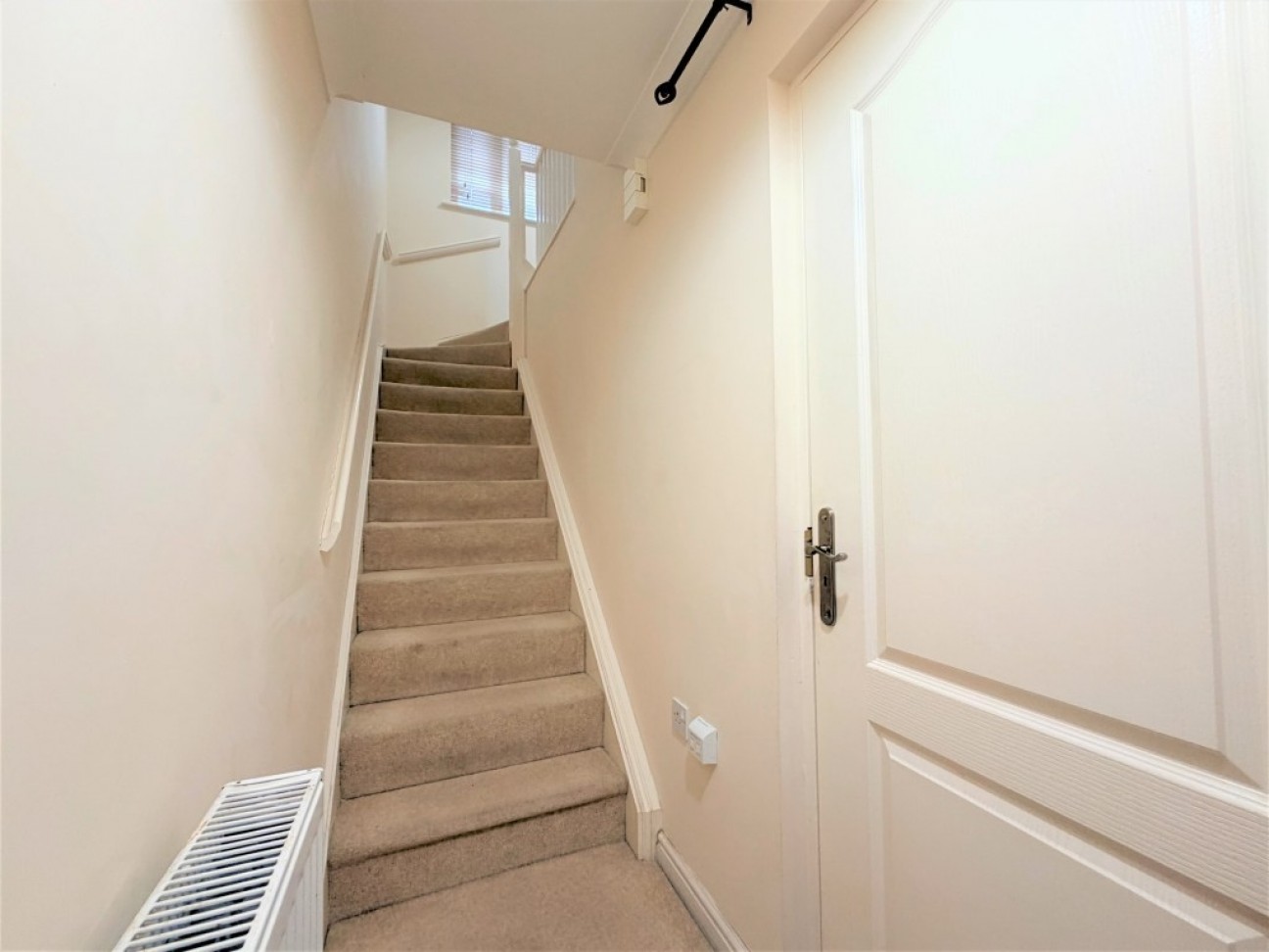 Roberts Close, Kesgrave