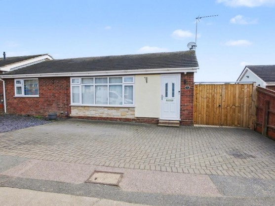 Queensdale Close, Ipswich, Suffolk