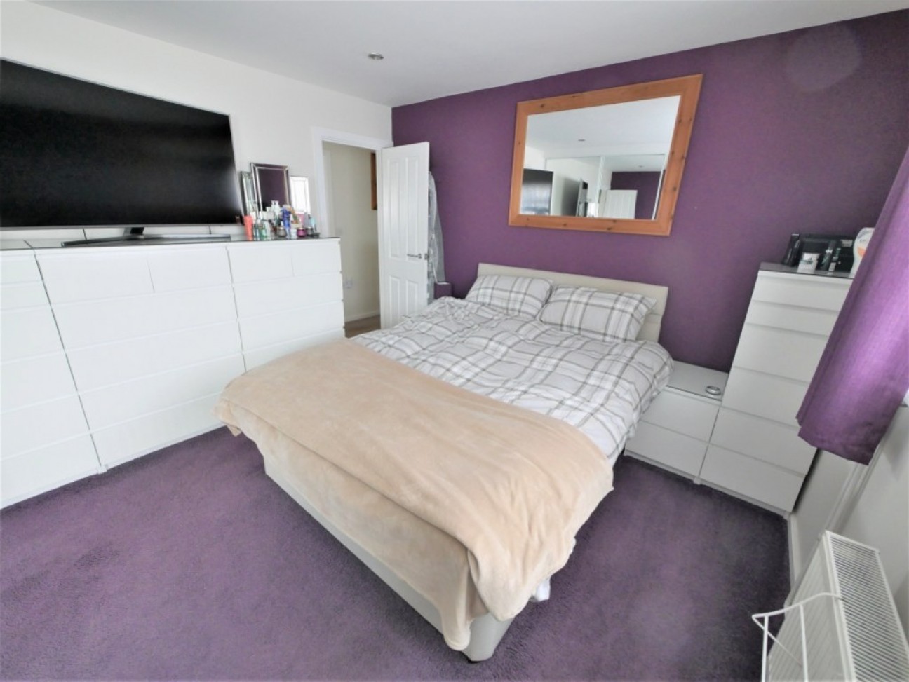 Queensdale Close, Ipswich, Suffolk