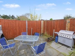 Queensdale Close, Ipswich, Suffolk