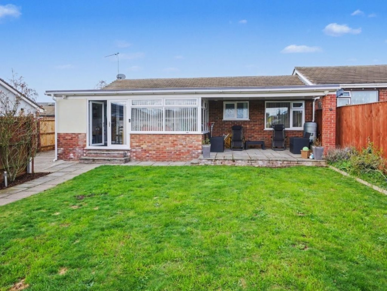 Queensdale Close, Ipswich, Suffolk