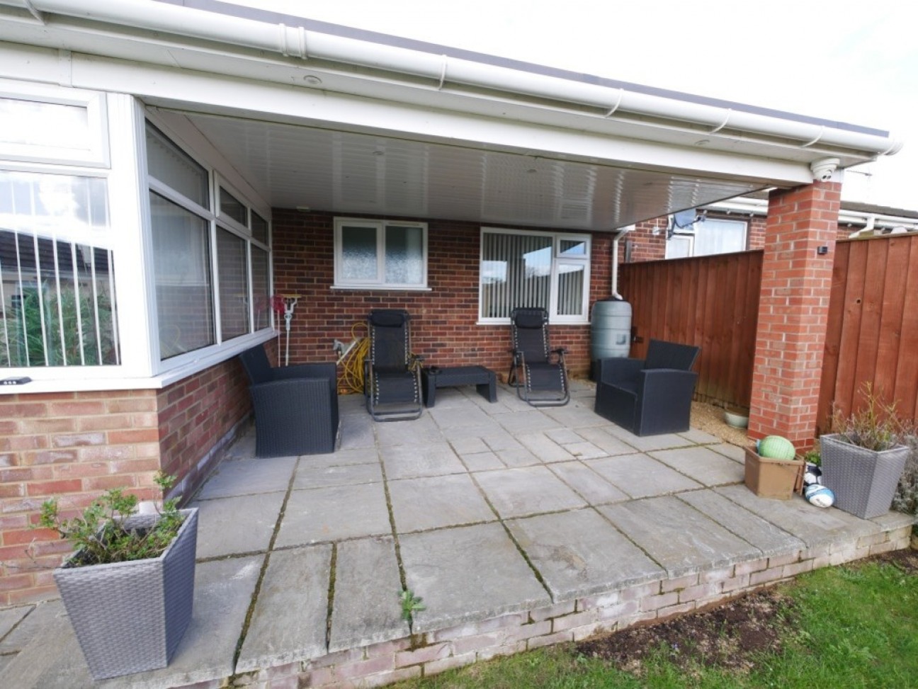 Queensdale Close, Ipswich, Suffolk