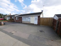 Queensdale Close, Ipswich, Suffolk