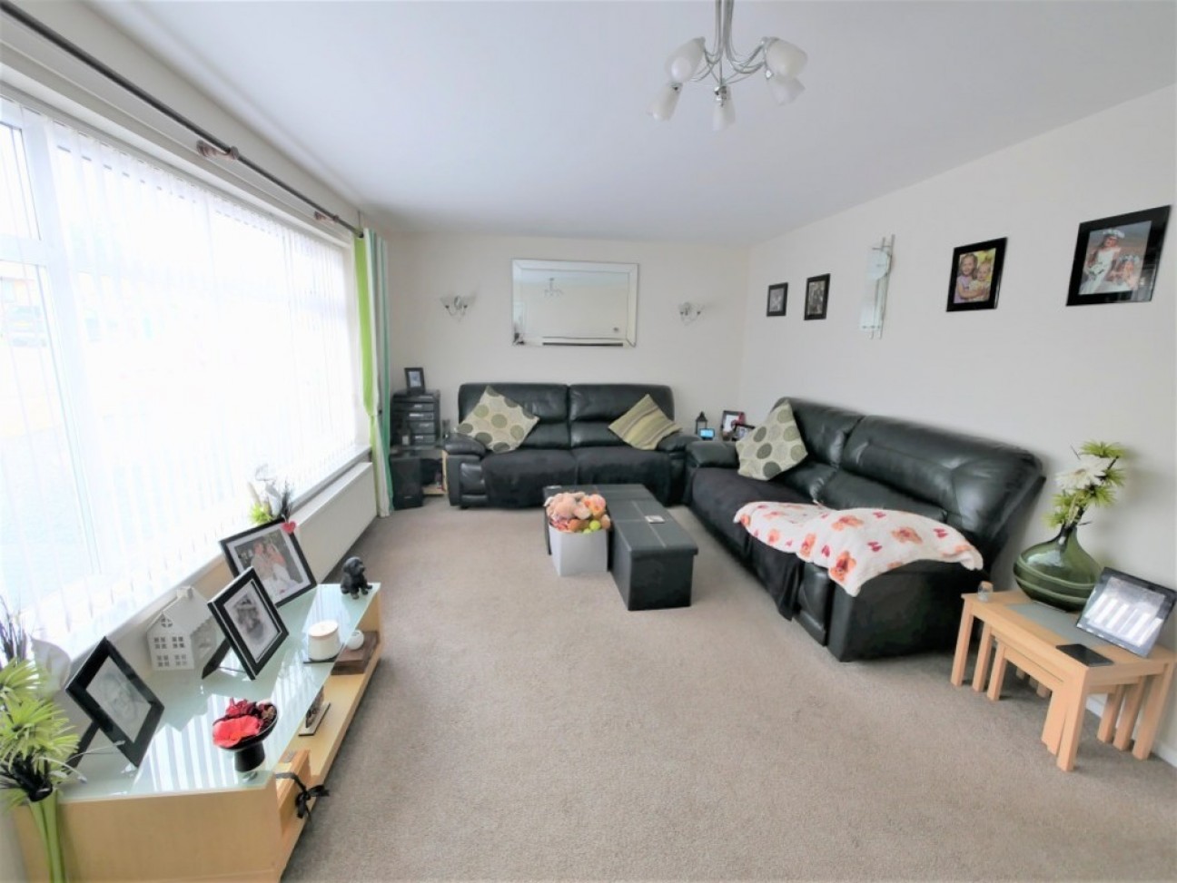 Queensdale Close, Ipswich, Suffolk