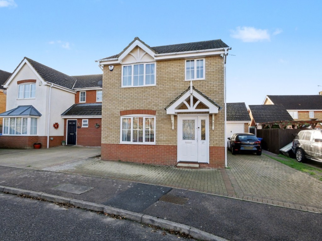 Morgan Drive, Ipswich