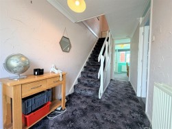 Sandpiper Road, Ipswich