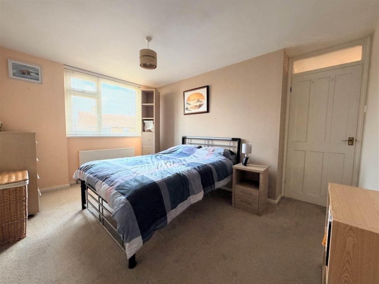 Sandpiper Road, Ipswich