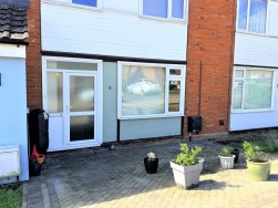 Sandpiper Road, Ipswich