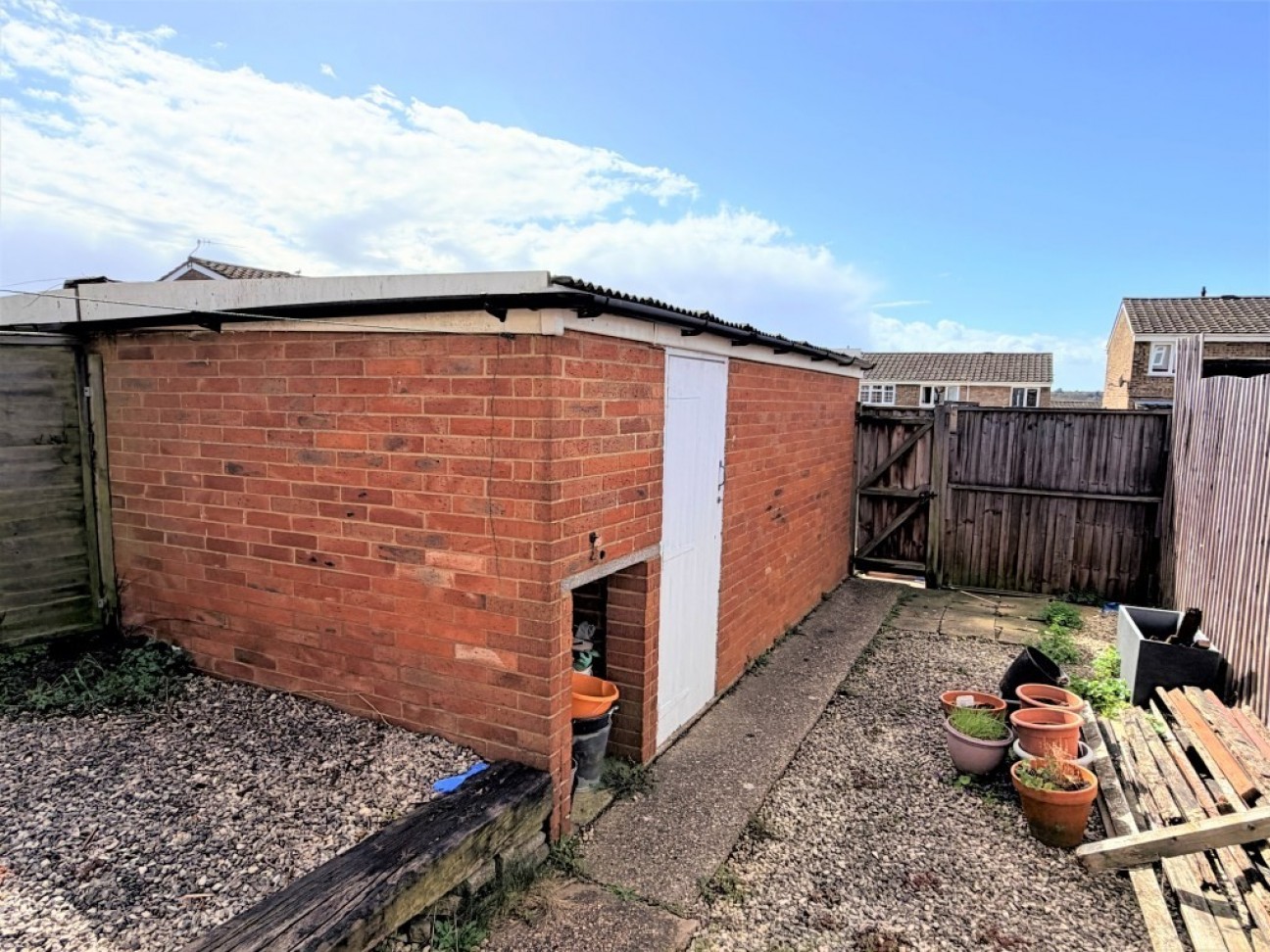 Sandpiper Road, Ipswich