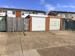 Sandpiper Road, Ipswich