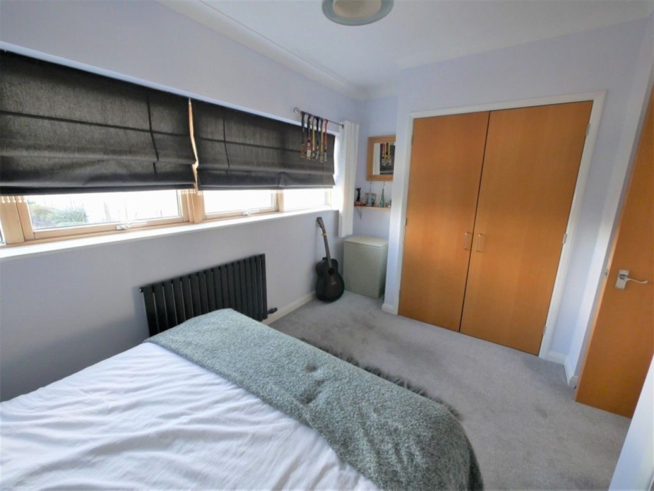 Witney Close, Ipswich, Suffolk