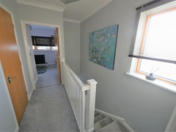 Witney Close, Ipswich, Suffolk