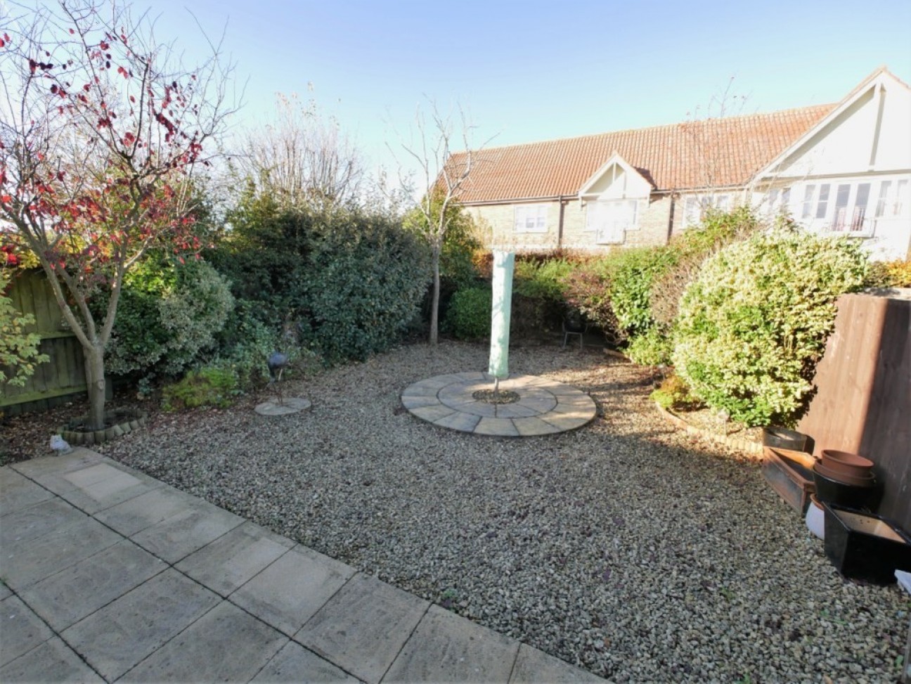 Witney Close, Ipswich, Suffolk