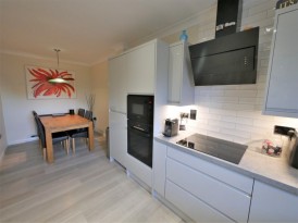 Whitney Close, Ipswich, Suffolk