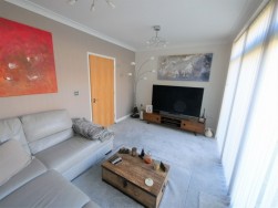 Witney Close, Ipswich, Suffolk