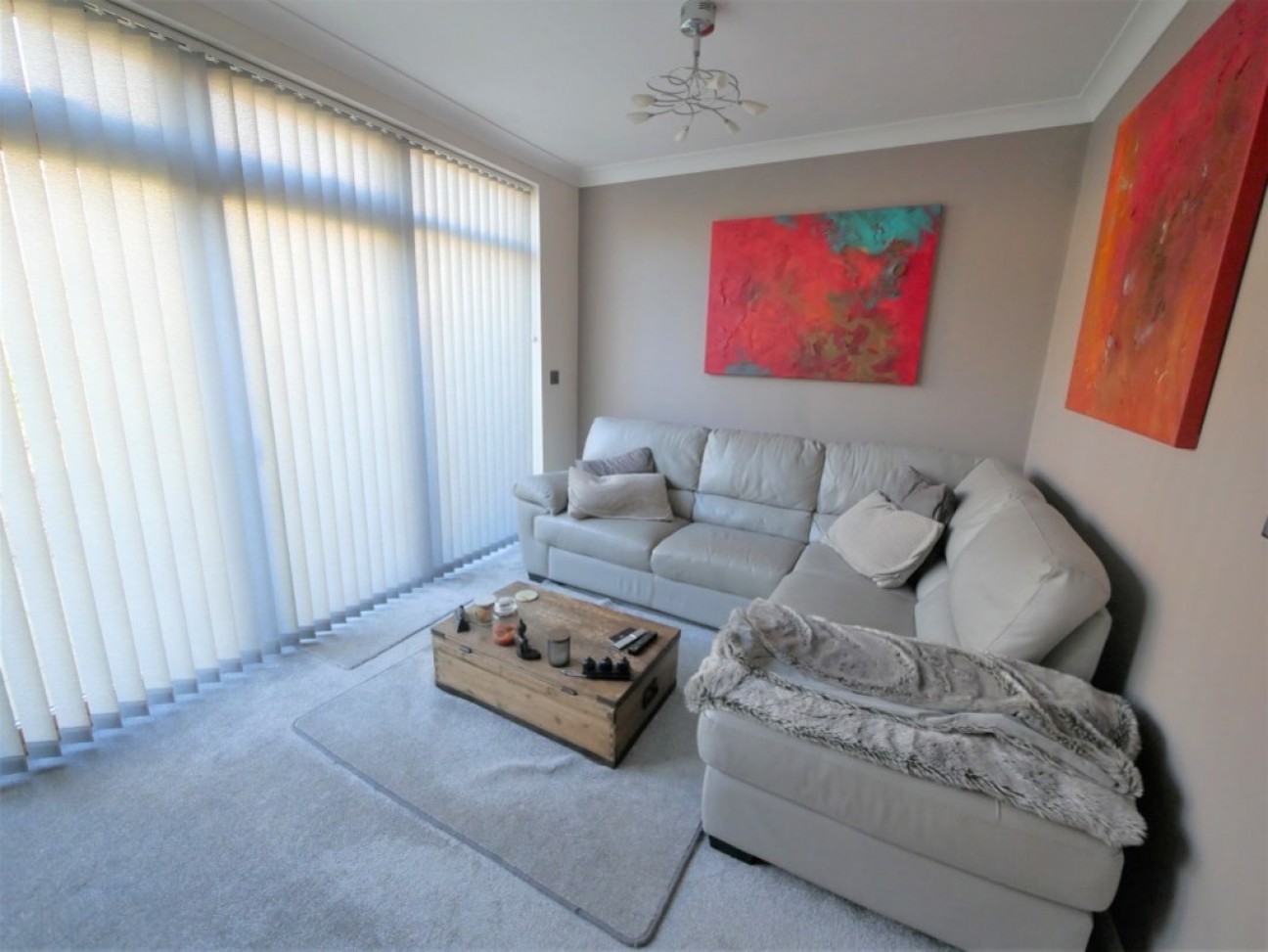 Witney Close, Ipswich, Suffolk