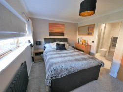 Witney Close, Ipswich, Suffolk