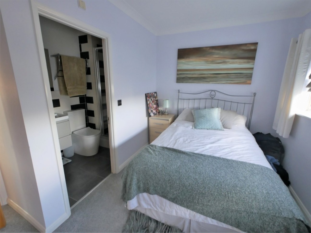 Witney Close, Ipswich, Suffolk