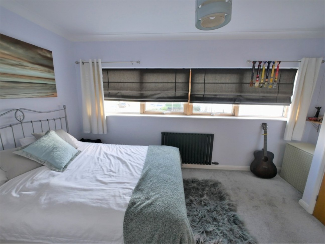 Witney Close, Ipswich, Suffolk