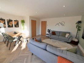 Barn Field Drive, Needham Market, Suffolk