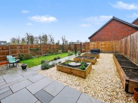 Barn Field Drive, Needham Market, Suffolk