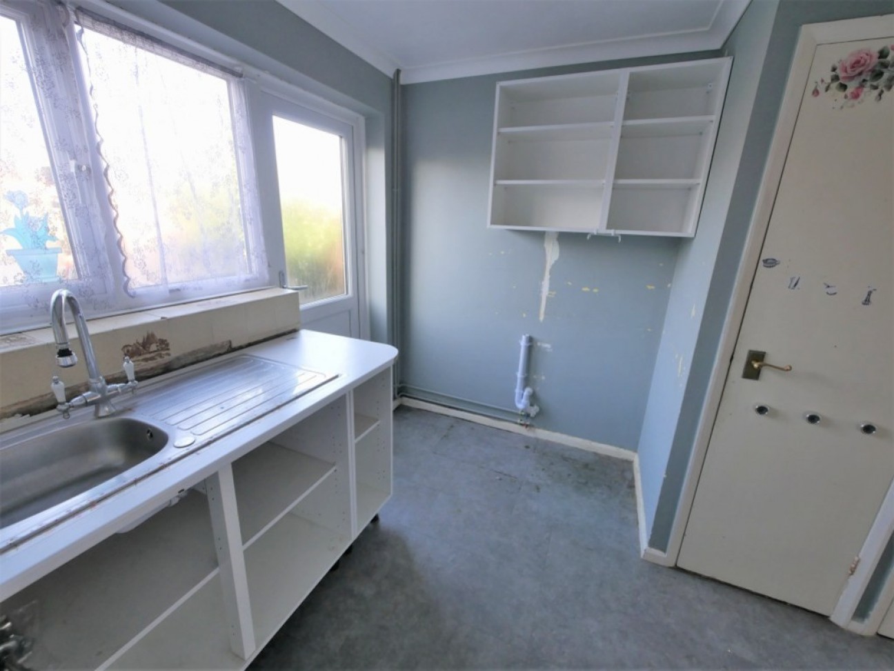 Worcester Road, Ipswich, Suffolk