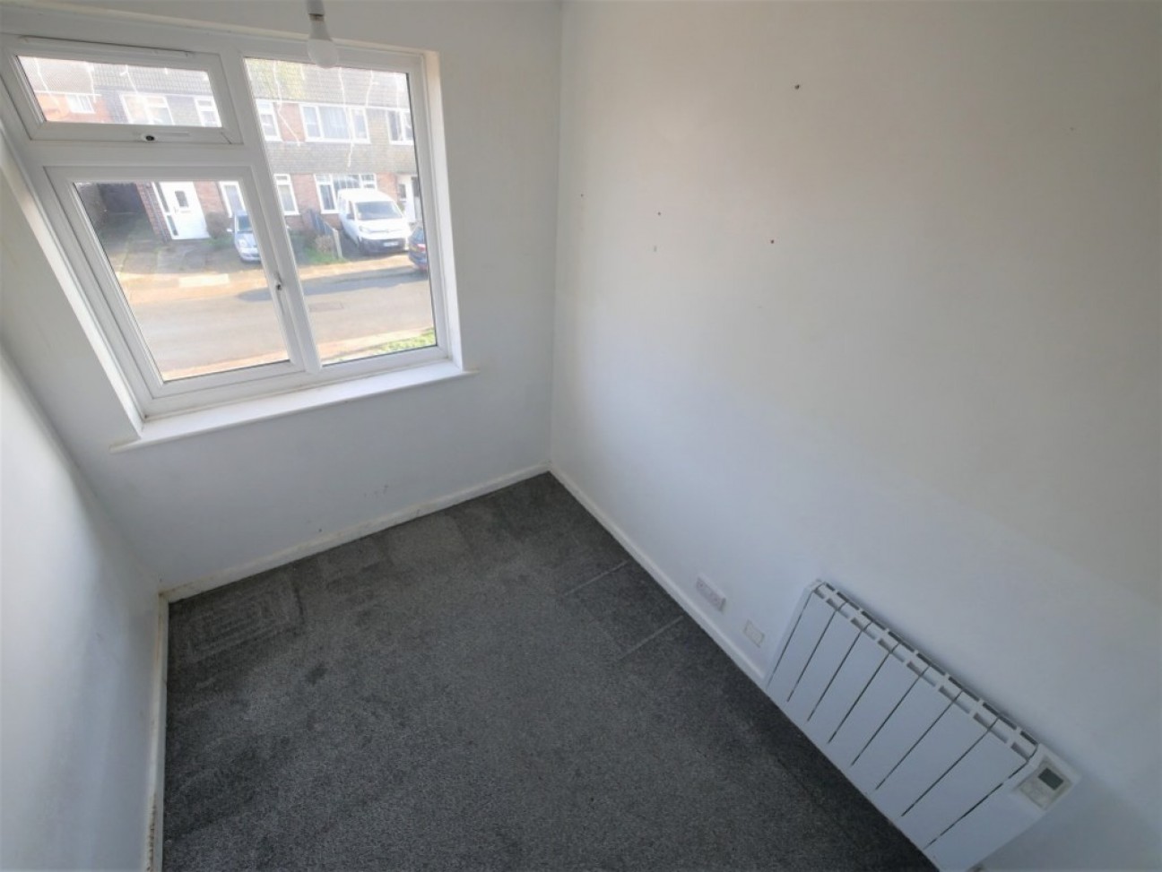 Worcester Road, Ipswich, Suffolk