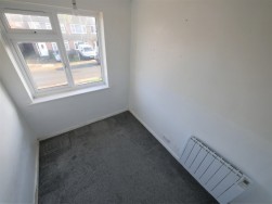 Worcester Road, Ipswich, Suffolk