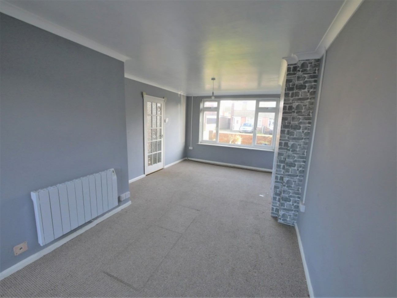 Worcester Road, Ipswich, Suffolk