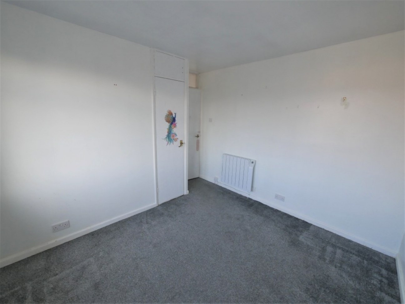 Worcester Road, Ipswich, Suffolk