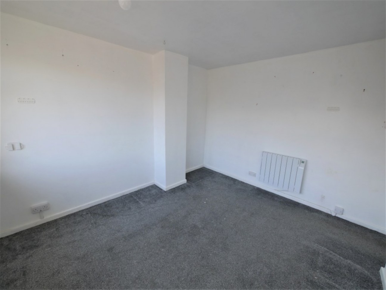 Worcester Road, Ipswich, Suffolk