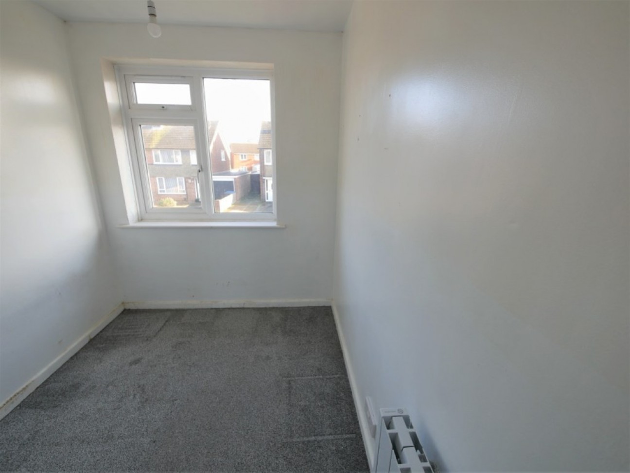 Worcester Road, Ipswich, Suffolk