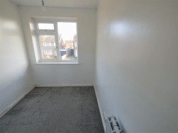 Worcester Road, Ipswich, Suffolk