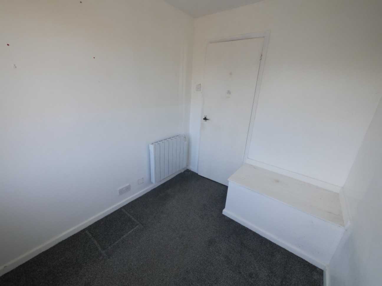 Worcester Road, Ipswich, Suffolk